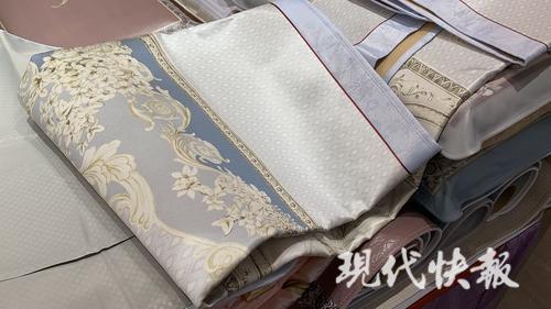 网红 冰丝凉席 既不凉快也不丝滑,执行标准五花八门