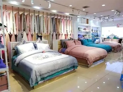 家纺产品怎么找突破点客户(家纺产品市场推广策略)