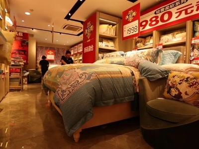 探索恩施家纺市场,物美价廉的家居用品选购指南