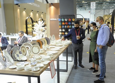 Zuchex土耳其伊斯坦布尔家庭用品礼品及家电展将于2023年9月14-17日举办,世界三大家居用品展之一!展位、门票如何申请