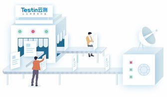 ai产业的幕后英雄 testin有数希望建立ai数据服务的最高标准