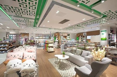 摆地摊起家、数次业态迭代、五种门店模式:这家企业能成为生活家居品类的优衣库吗?