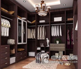 环保家家具成主流 衣柜产品践行环保是关键