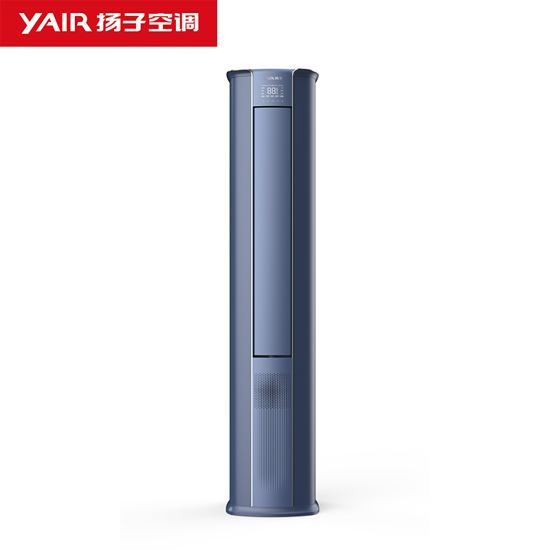 零风感柜机·科蓝
