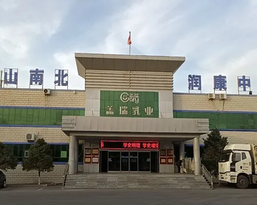 盖瑞